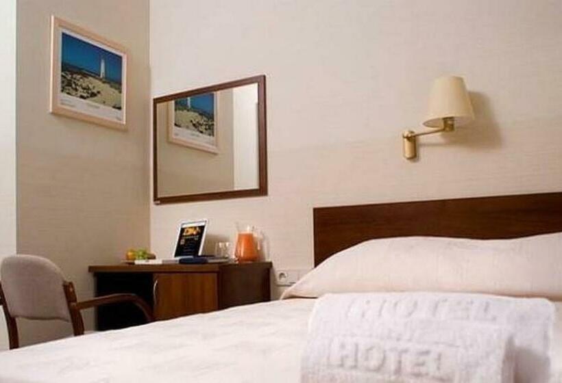 스탠다드 싱글 룸, Kukubara Bowling Center