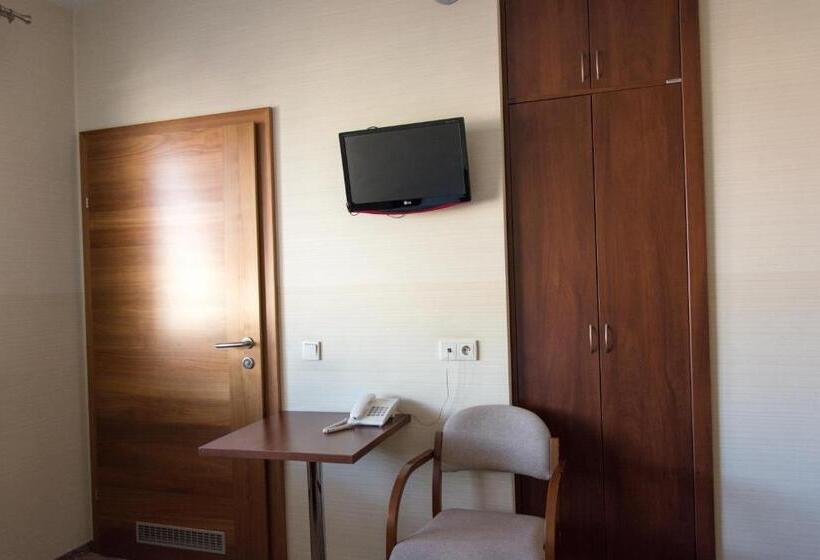 스탠다드 싱글 룸, Kukubara Bowling Center