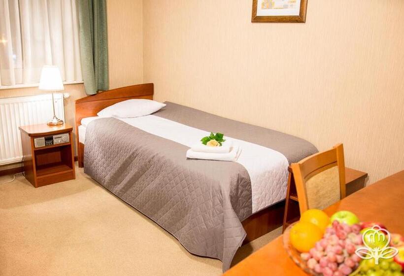 חדר סטנדרט יחיד, L Ascada