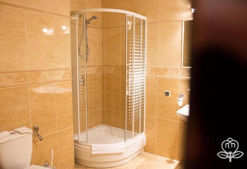 标准单人间, L Ascada