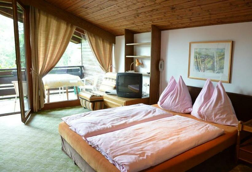 Номер Стандарт, Landhaus Schreier