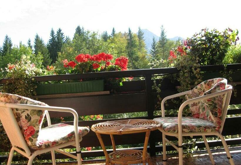 스탠다드 룸, Landhaus Schreier