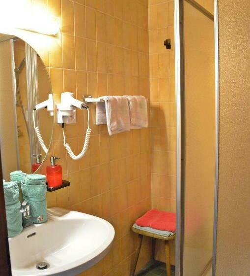 스탠다드 룸, Landhaus Schreier