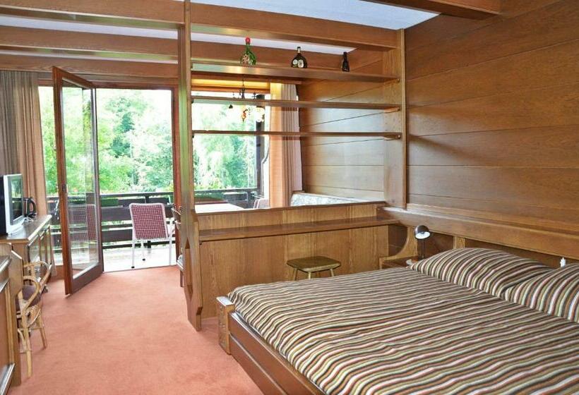 패밀리 아파트, Landhaus Schreier