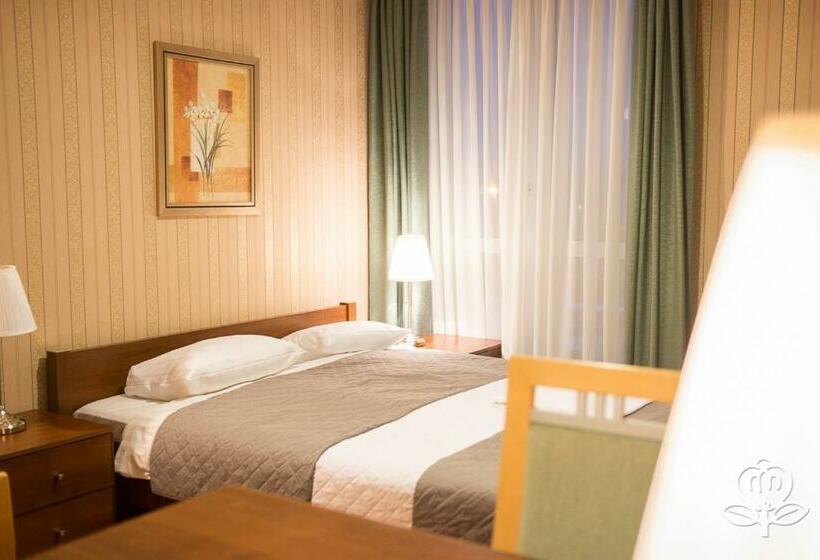 １ベッドルームアパートメント, L Ascada