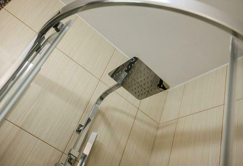 스탠다드 싱글 룸, Liptakówka