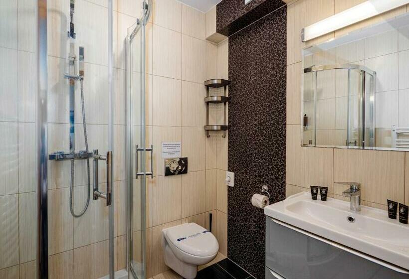 스탠다드 룸, Liptakówka