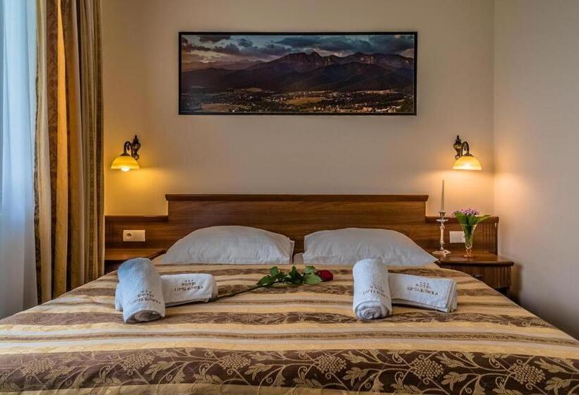 스탠다드 스튜디오, Liptakówka