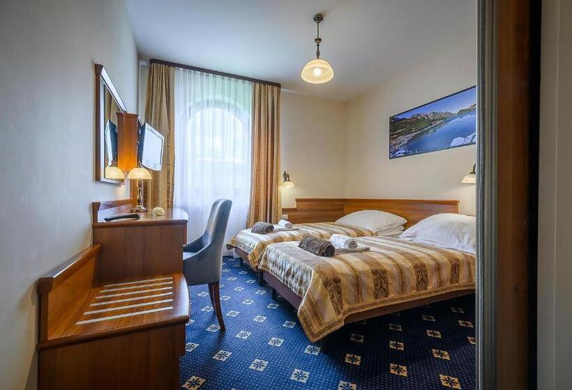 스탠다드 스튜디오, Liptakówka