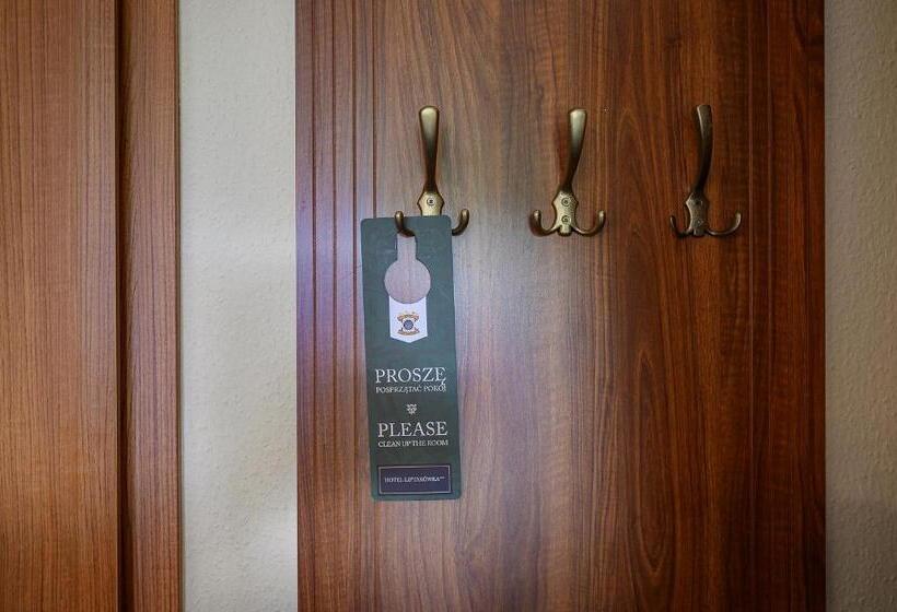 스탠다드 스튜디오, Liptakówka