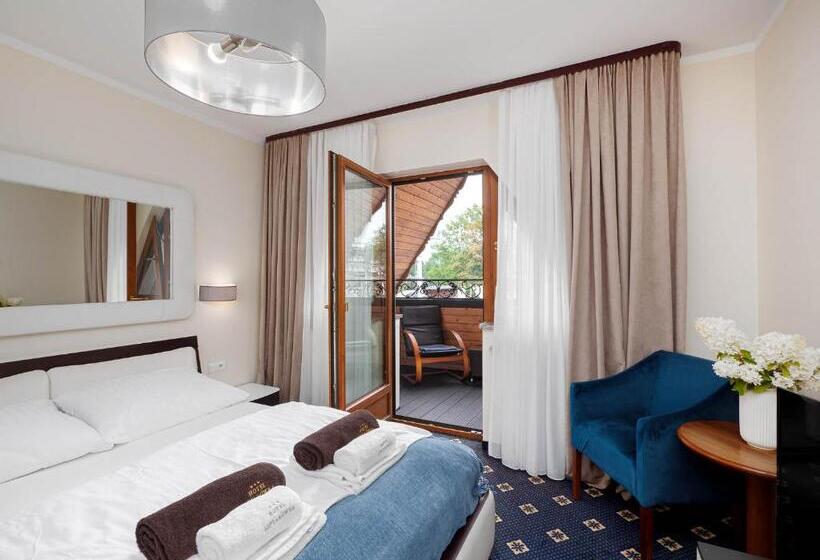 수피리어 룸, Liptakówka