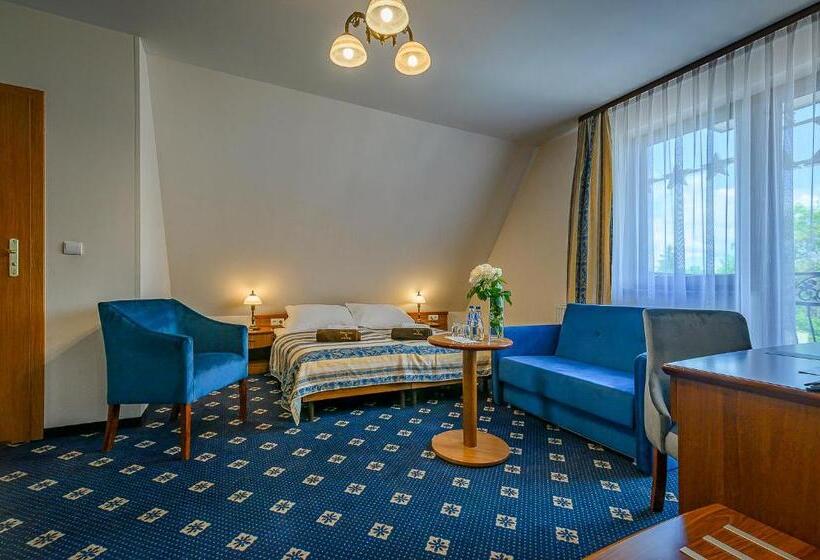 스탠다드 스튜디오, Liptakówka