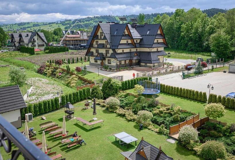 스탠다드 스튜디오, Liptakówka