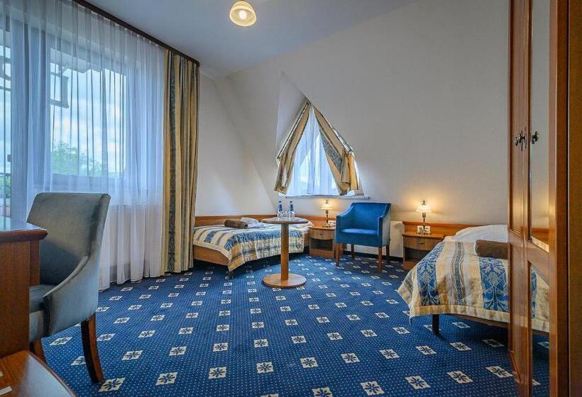 스탠다드 스튜디오, Liptakówka