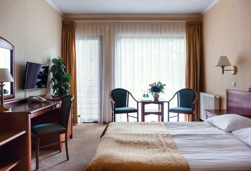 חדר סטנדרט, Magellan