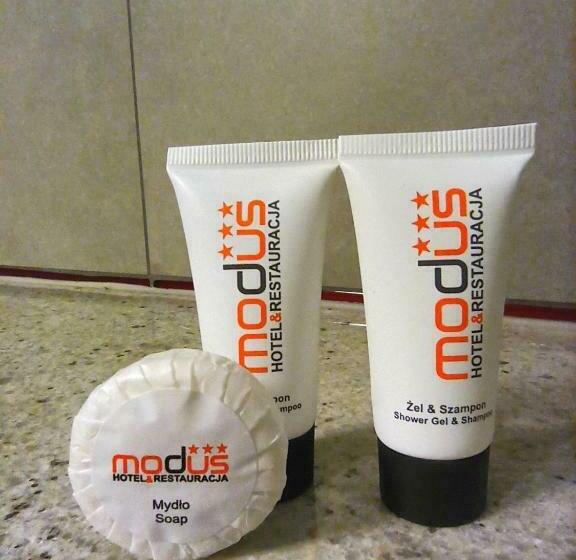 חדר סטנדרט, Modus