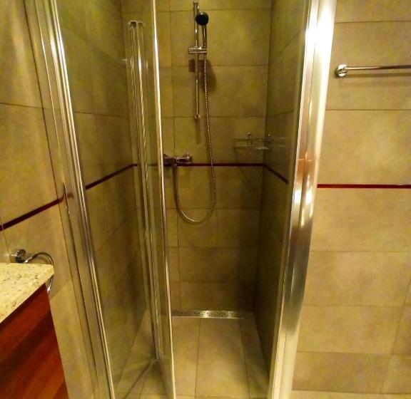 חדר סטנדרט, Modus