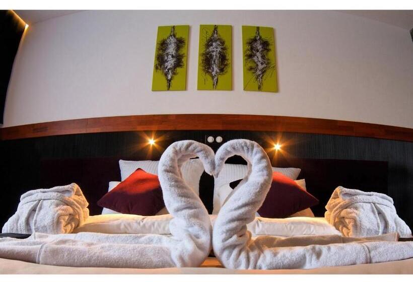 דירת חדר, Modus