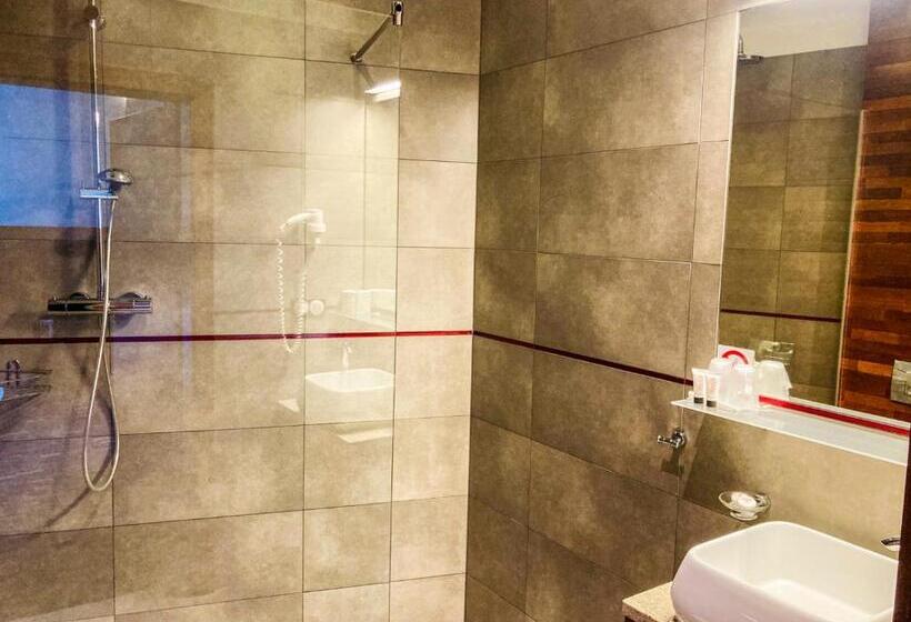 דירת חדר, Modus