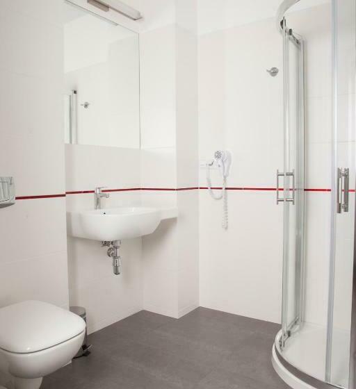 スタンダードルーム, Montis Hotel & Spa