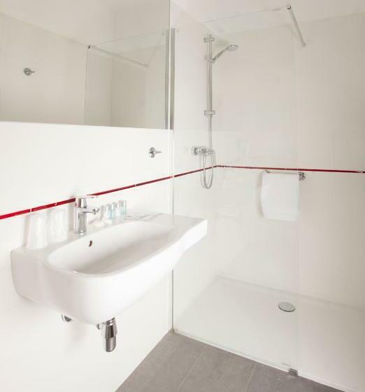 スタンダードルーム, Montis Hotel & Spa