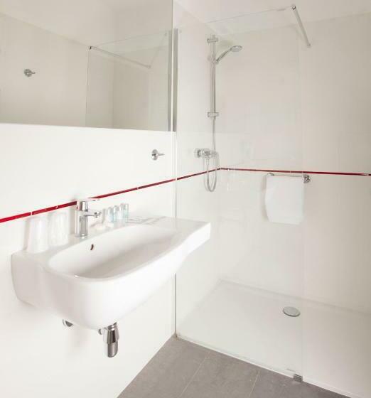 デラックスルーム, Montis Hotel & Spa