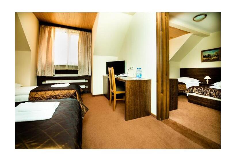 استودیوی استاندارد, Nad Pisą