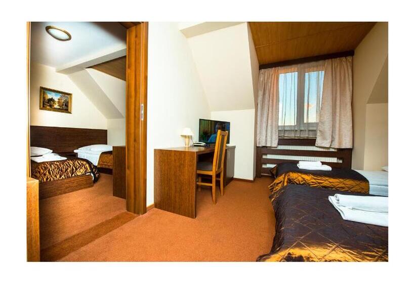 استودیوی استاندارد, Nad Pisą