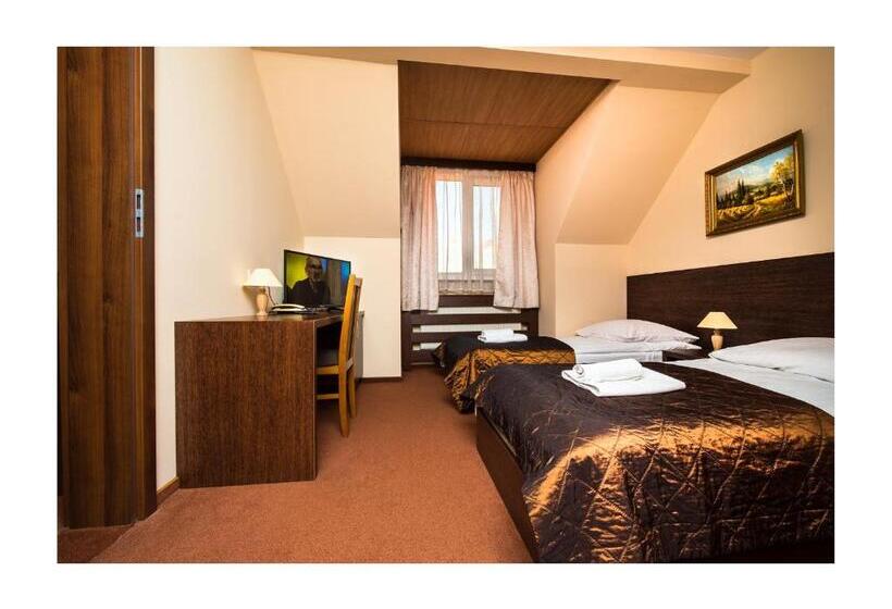 استودیوی استاندارد, Nad Pisą