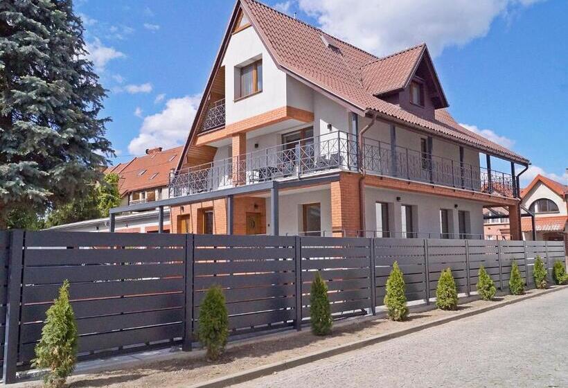 خانه 2 خوابه, Nad Pisą