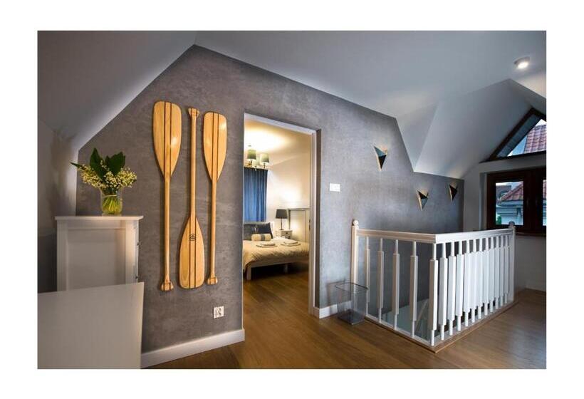 خانه 2 خوابه, Nad Pisą