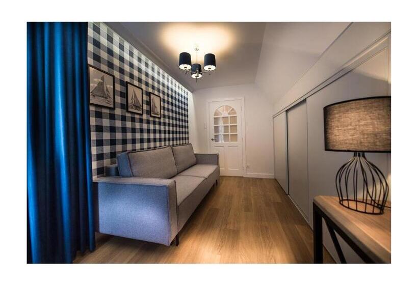 خانه 2 خوابه, Nad Pisą