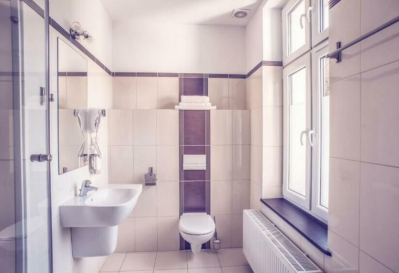 חדר קומפורט, Niemcza Wino & Spa