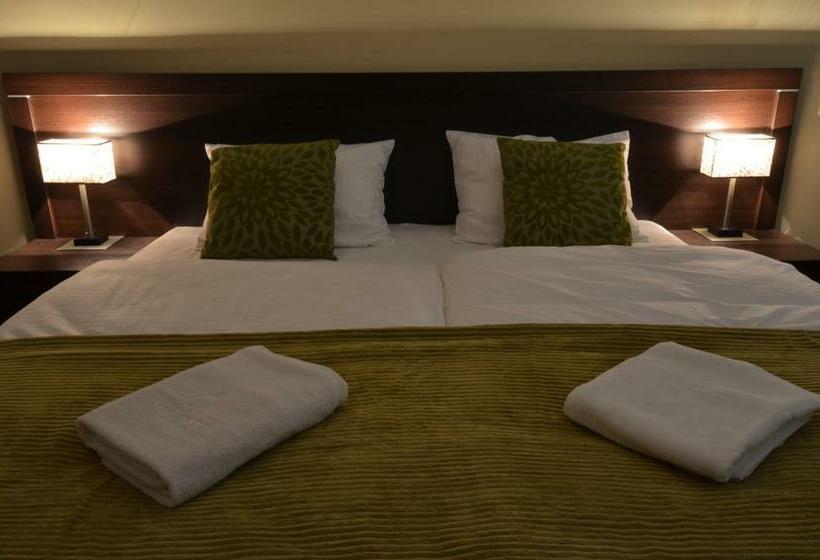 חדר סופריור, Niemcza Wino & Spa