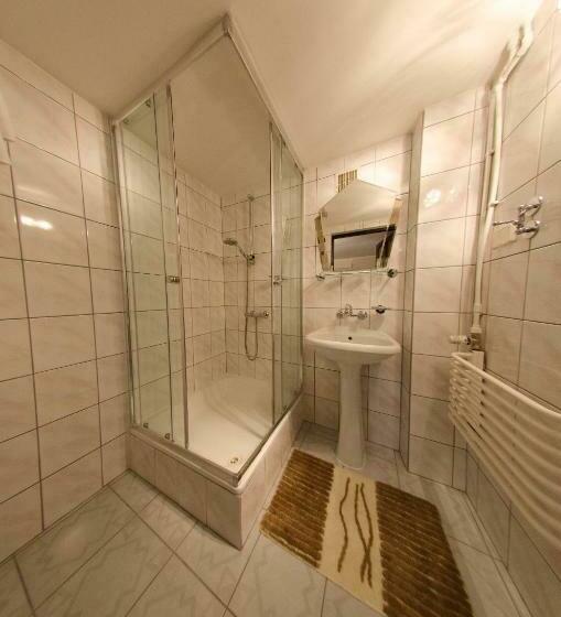 חדר סטנדרט, Pałac Krobielowice