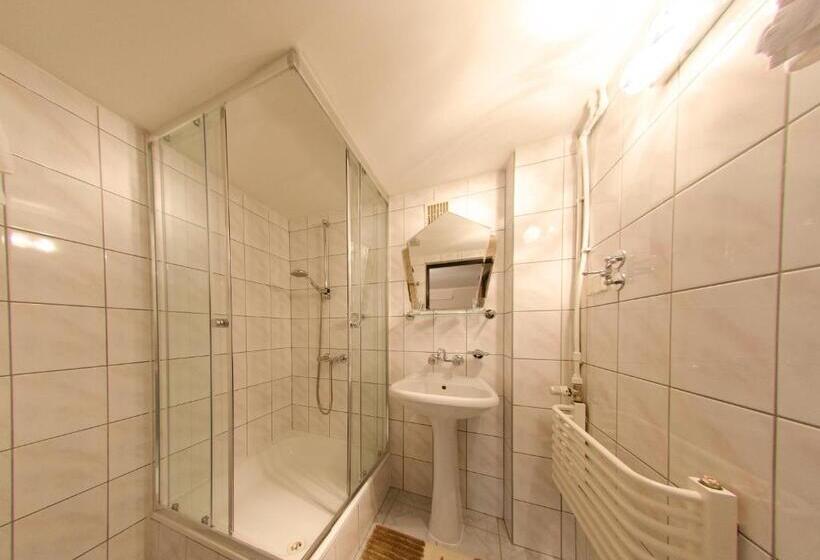 חדר סטנדרט, Pałac Krobielowice