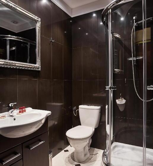 Номер Стандарт Индивидуальный, Pałac Runowo