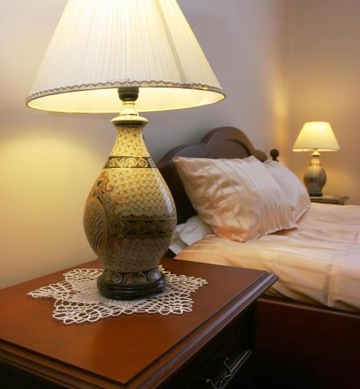 Номер Стандарт Индивидуальный, Pałac Runowo