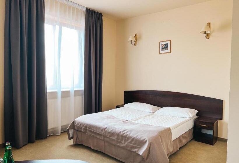 豪华房间, Sphinx