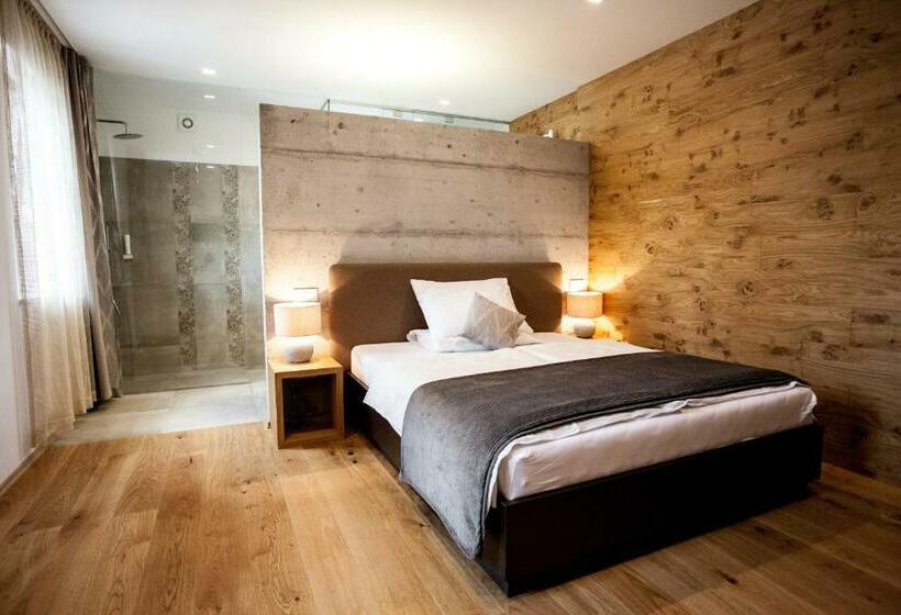 اتاق اکونومی, Penzion Repnik