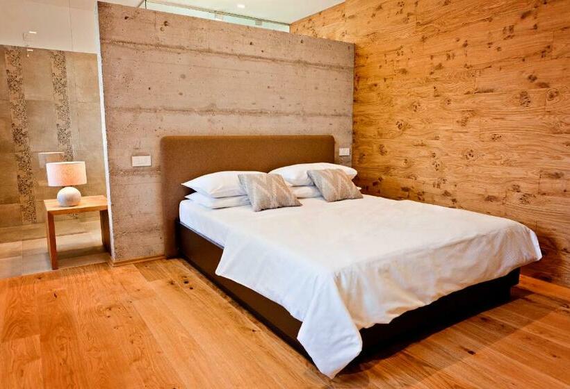 اتاق اکونومی, Penzion Repnik