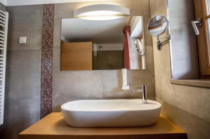 اتاق استاندارد, Penzion Repnik