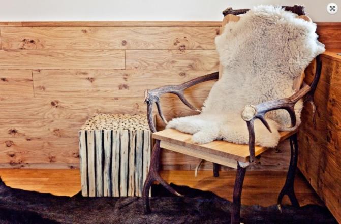 اتاق استاندارد, Penzion Repnik