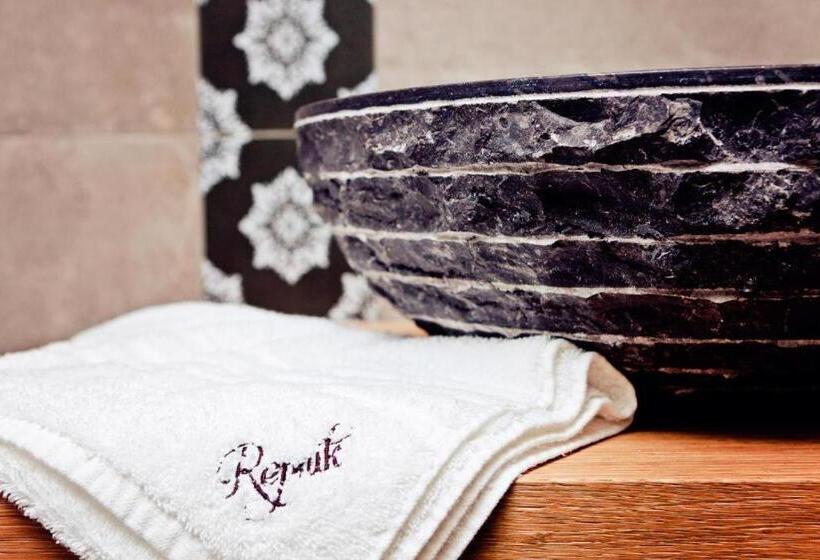 اتاق استاندارد, Penzion Repnik