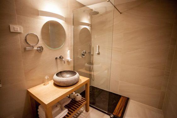 اتاق استاندارد, Penzion Repnik