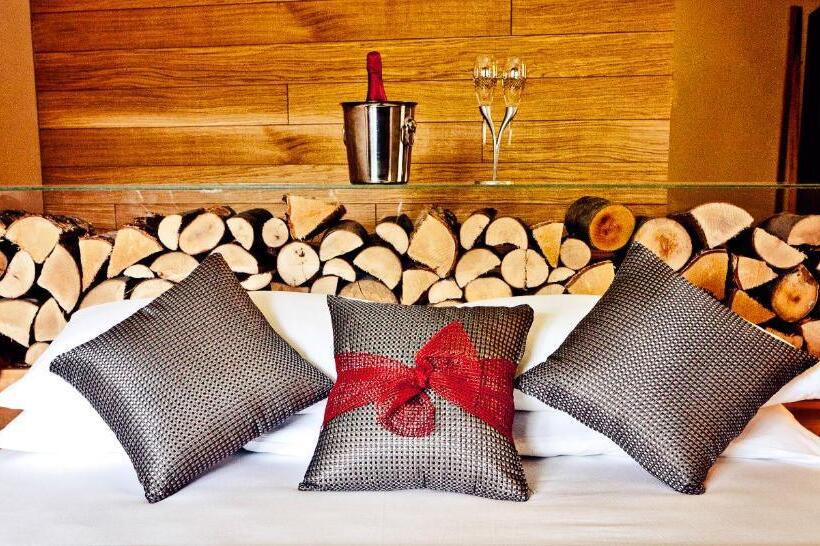 اتاق استاندارد, Penzion Repnik