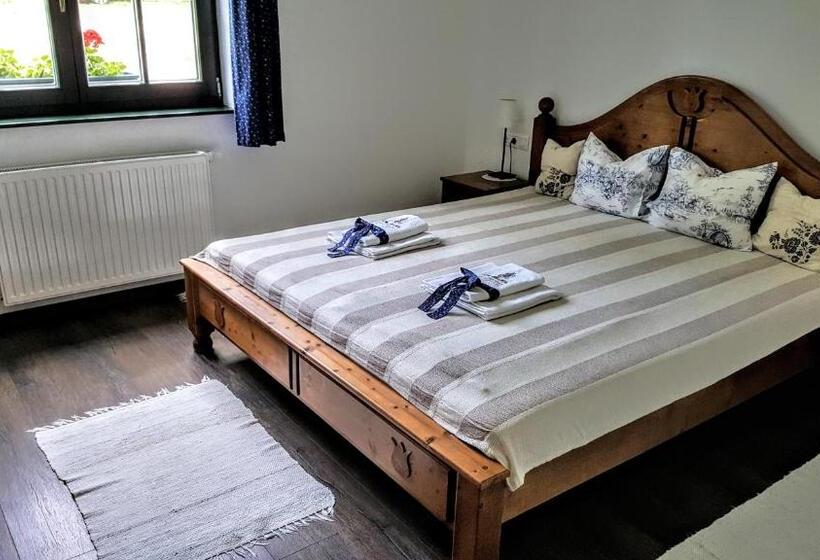 Номер Стандарт, Pálos Resort