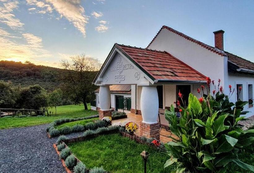 Апартаменты 1 Спальня с Террасой, Pálos Resort