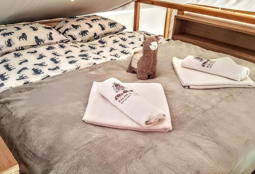 Вилла с 1 спальней и бассейном, Pálos Resort