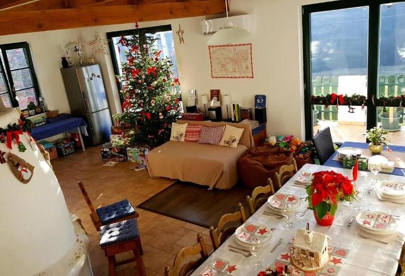 Номер Стандарт, Pálos Resort